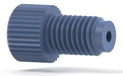 Фитинг, для 1/16" OD IDEX P-482T