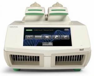 ДНК-амплификатор Bio-Rad C1000 Touch 1851148                         
