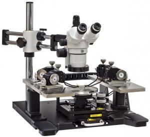 Зондовая станция ручная FormFactor EPS150COAX