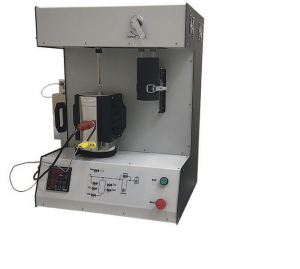 Хемосорбционный анализатор НЕОСИБ Хемосорб