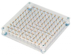 Магнитная модель 3B Scientific кубической кристаллической решетки