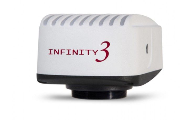 Видеокамера для микроскопа Lumenera INFINITY3-3UR