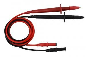 Измерительный провод SEW AL-30 B черный