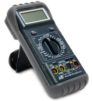 Мультиметр цифровой GDM-354A