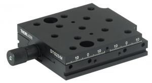 Транслятор на основе конструкции "ласточкин хвост" Thorlabs DTS25/M