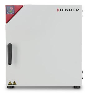Термостат Binder RI 53 (BDS056UL-120V)