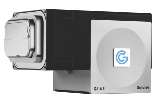 Камера для электронной микроскопии Gatan OneView Camera