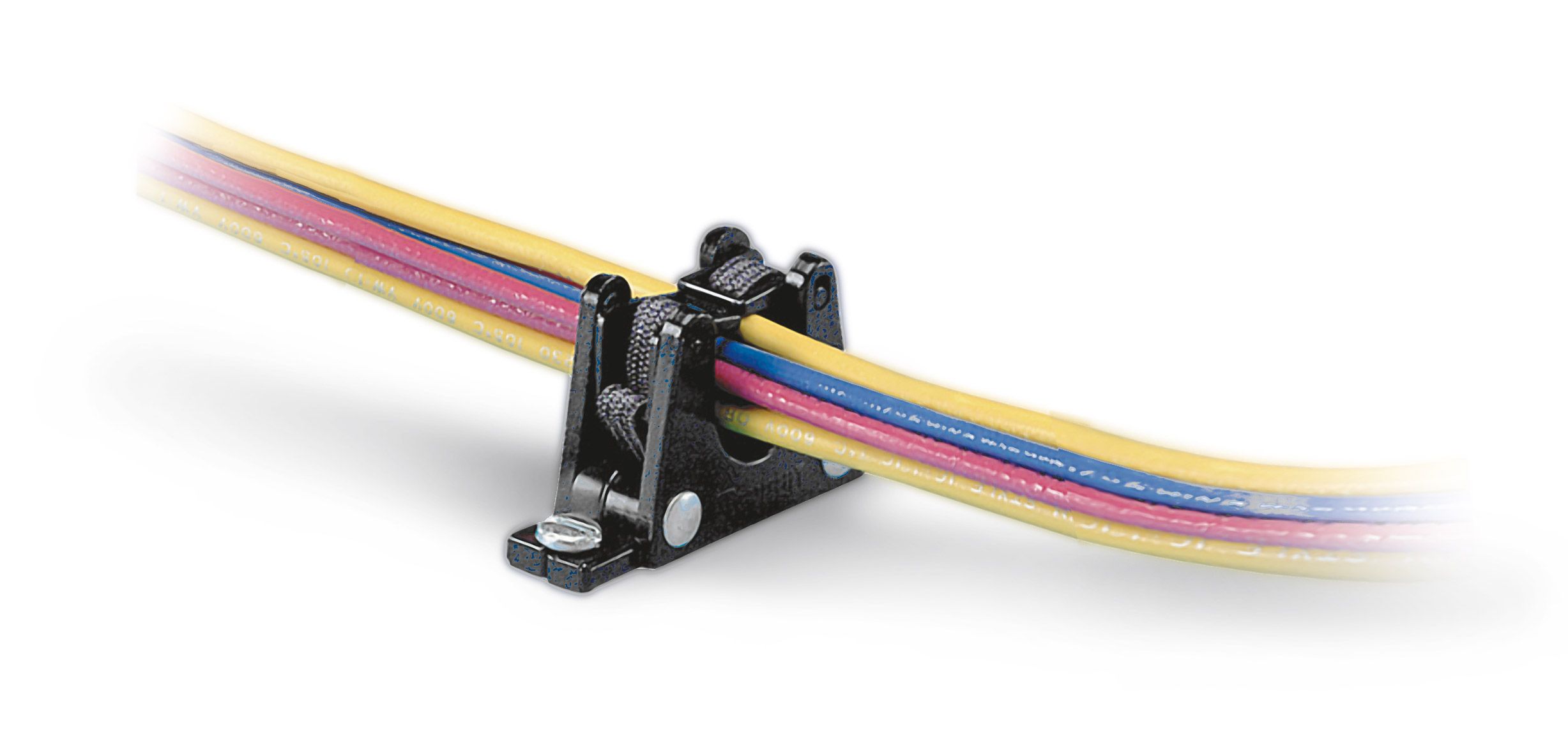 Держатели и крепления жгутов VIKING ER.5-E4-X