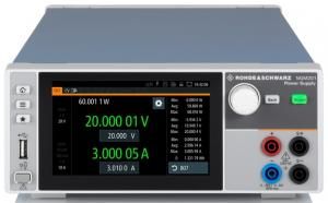 Источник питания R&S NGM201
