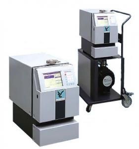 Сверхчувствительный компактный гелиевый течеискатель SHIMADZU MSE-2211S