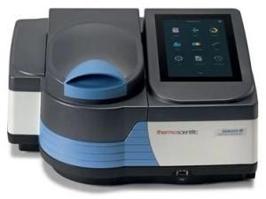 Спектрофотометр Thermo Fisher Scientific Genesys 40