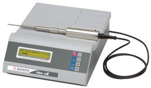 Гомогенизатор ультразвуковой Cole Parmer VCX 130 PB