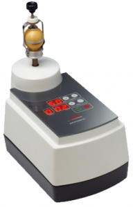 Мельница шаровая FRITSCH PULVERISETTE 23