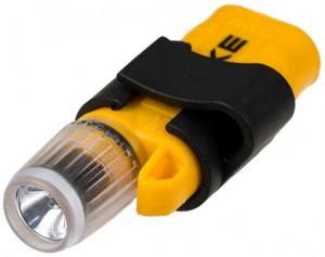 Миниатюрный фонарь на головной убор Fluke L205