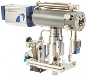 Система анализа остаточного газа Inficon 100 AMU CPM