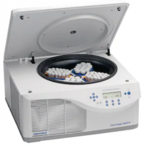 Центрифуга Eppendorf Centrifuge 5920 R