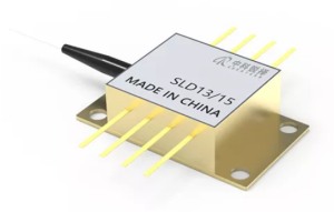 Диод CSRayzer SLED Butterfly Device 6pin & 8pin