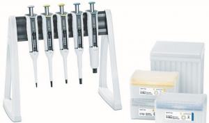 Наборы дозаторов Sartorius Multipack