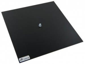 Пластина Хладни 3B Scientific квадратная