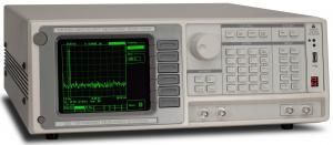Анализатор спектра Stanford Research Systems SR770