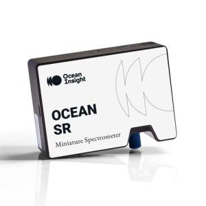 Малогабаритные спектрометры Ocean Insight Flame Spectrometer