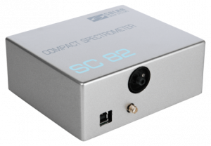 Спектрометр компактный SOLAR LS SC82-S11639