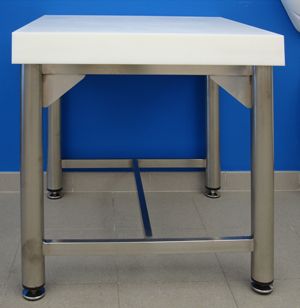 Разделочный стол Gamar MB100