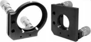 Держатель с большой апертурой Standa 5BM57-4, 101.6 мм