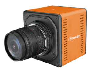 Высокоскоростная камера Contrastech ISPEEDY30MT13M-SE