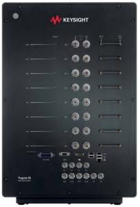 Эмулятор каналов Keysight (Agilent) PROPSIM F8 RF_mini