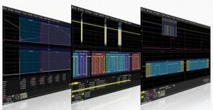 Программная опция Teledyne LeCroy WS3K-EMB