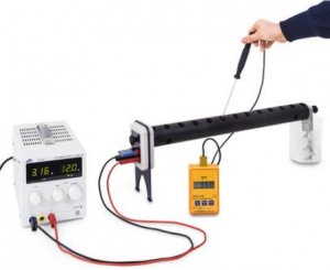 Лабораторная установка 3B Scientific "Теплопроводность"