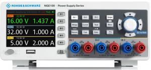 Источник питания R&S NGE102B