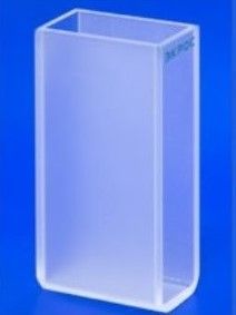 Кювета Экросхим 1.10.30.40.0016 20 мм, кварцевая