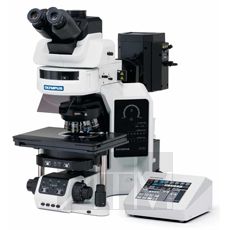 Микроскоп прямой Olympus BX63