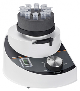 Шейкер для пробирок Heidolph Reax control