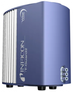 Детектор утечек Inficon T-Guard2