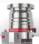 Турбомолекулярный насос Pfeiffer Vacuum HiPace 300 H