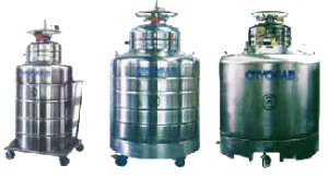 Сосуд дьюара Cryofab CMSH 500