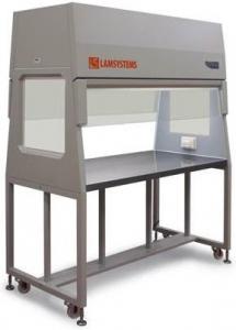 Бокс (шкаф) биологической безопасности Ламинарные системы БАВнп-01-"Ламинар-С"-1,5 LORICA VIS-A-VIS
