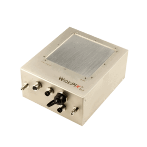 Детектор прямого счета фотонов Advacam WidePIX 5X5