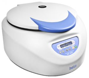 Центрифуга Biosan LMC-3000