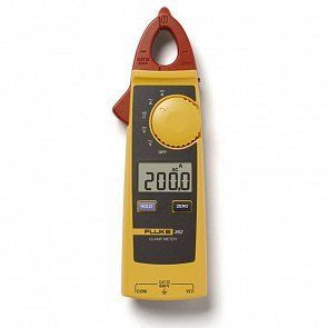 Токоизмерительные клещи Fluke 362