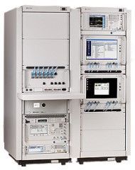 Система проверки соответствия Keysight (Agilent) T4010S