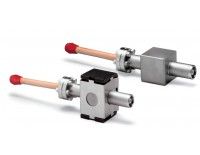 Магниторазрадяный насос Agilent VacIon Plus 2