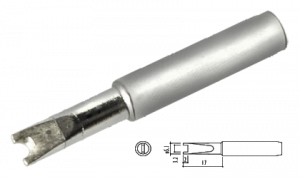 Жало UnionTEST 900M-T-R                