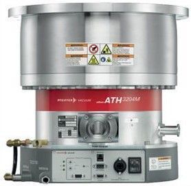 Турбомолекулярный насос Pfeiffer Vacuum ATH 3204 MT