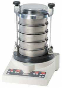 Грохот вибрационный FRITSCH ANALYSETTE 3 PRO