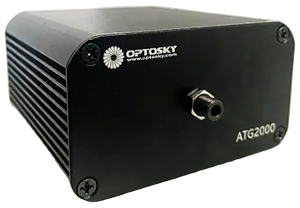 Источник света 400-800 нм Optosky ATG2000