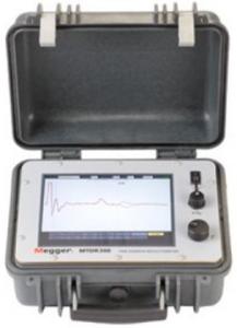 Рефлектометр 3-х фазный импульсный Megger MTDR300